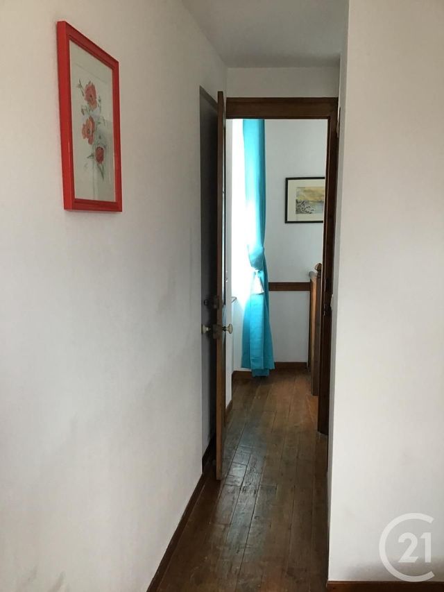 Afficher la photo en grand maison à louer - 2 pièces - 43.0 m2 - ST AUBIN SUR MER - 14 - BASSE-NORMANDIE - Century 21 Ronco Immobilier