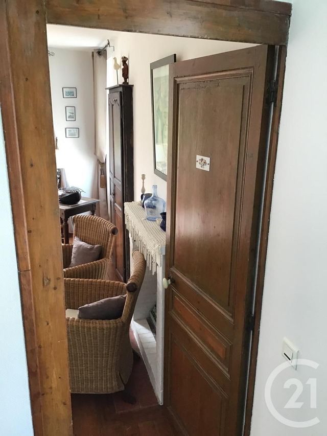 Afficher la photo en grand maison à louer - 2 pièces - 43.0 m2 - ST AUBIN SUR MER - 14 - BASSE-NORMANDIE - Century 21 Ronco Immobilier