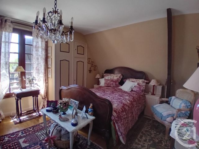 maison à vendre - 5 pièces - 136.0 m2 - BERNIERES SUR MER - 14 - BASSE-NORMANDIE - Century 21 Ronco Immobilier