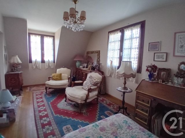 maison à vendre - 5 pièces - 136.0 m2 - BERNIERES SUR MER - 14 - BASSE-NORMANDIE - Century 21 Ronco Immobilier