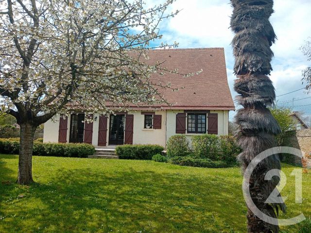maison - BERNIERES SUR MER - 14