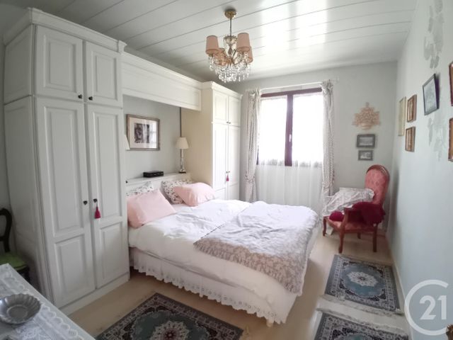 maison à vendre - 5 pièces - 136.0 m2 - BERNIERES SUR MER - 14 - BASSE-NORMANDIE - Century 21 Ronco Immobilier