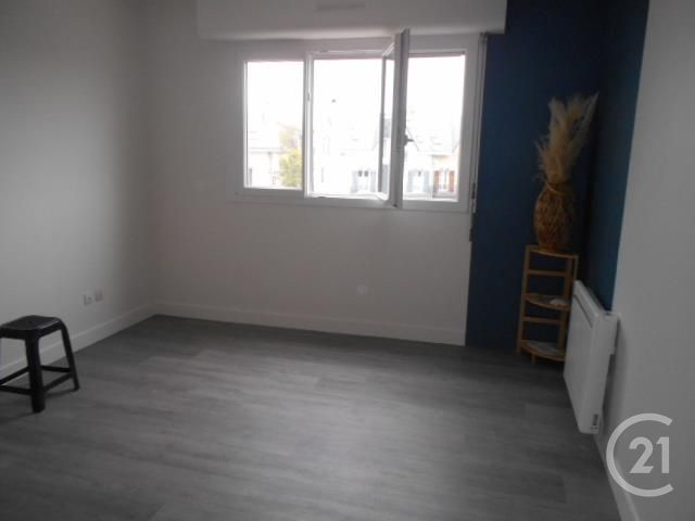 Appartement Studio à vendre - 1 pièce - 18.94 m2 - COURSEULLES SUR MER - 14 - BASSE-NORMANDIE - Century 21 Ronco Immobilier
