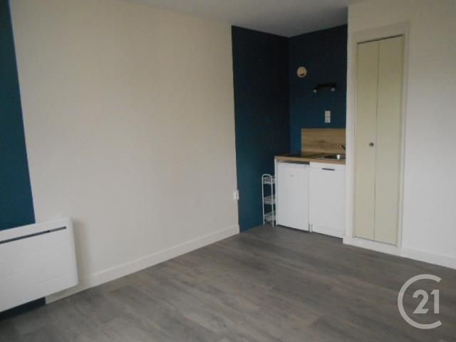 Appartement Studio à vendre - 1 pièce - 18.94 m2 - COURSEULLES SUR MER - 14 - BASSE-NORMANDIE - Century 21 Ronco Immobilier