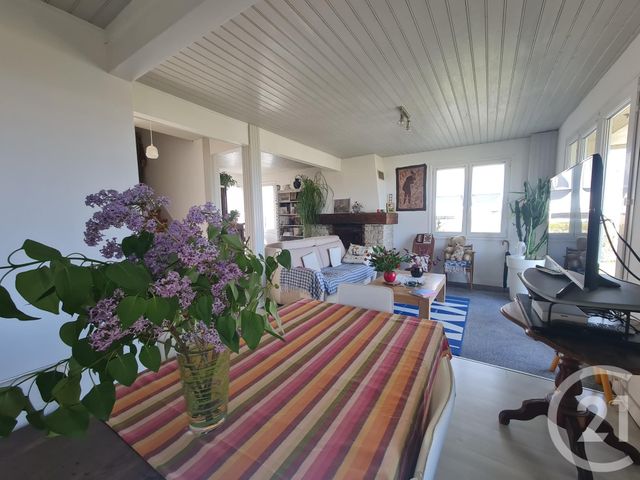 Afficher la photo en grand maison à vendre - 7 pièces - 106.0 m2 - VER SUR MER - 14 - BASSE-NORMANDIE - Century 21 Ronco Immobilier