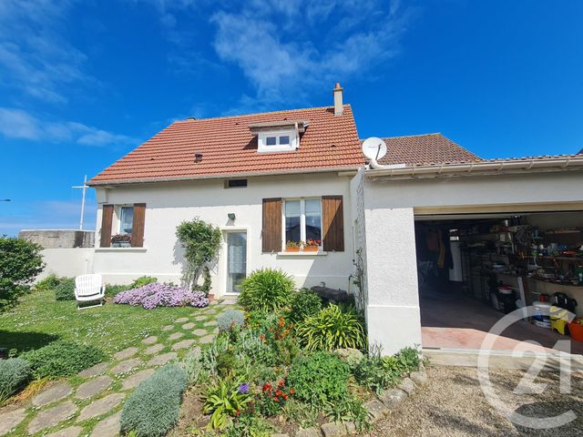 Maison à vendre VER SUR MER