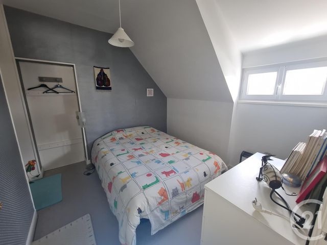 Afficher la photo en grand maison à vendre - 7 pièces - 106.0 m2 - VER SUR MER - 14 - BASSE-NORMANDIE - Century 21 Ronco Immobilier