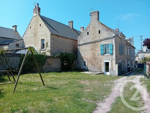 maison - COURSEULLES SUR MER - 14