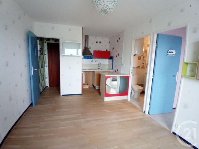 appartement - COURSEULLES SUR MER - 14