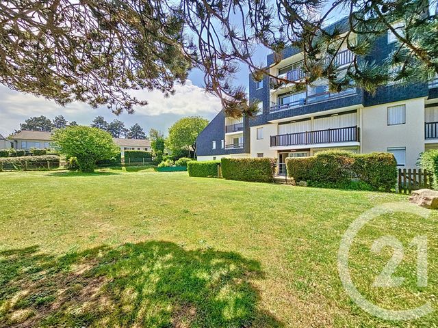 appartement - COURSEULLES SUR MER - 14