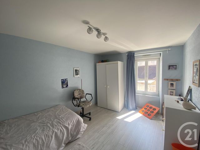 maison à vendre - 5 pièces - 110.0 m2 - CREULLY SUR SEULLES - 14 - BASSE-NORMANDIE - Century 21 Ronco Immobilier