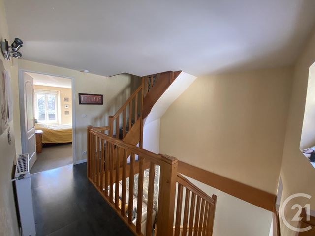 maison à vendre - 5 pièces - 110.0 m2 - CREULLY SUR SEULLES - 14 - BASSE-NORMANDIE - Century 21 Ronco Immobilier