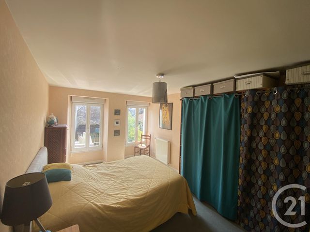 maison à vendre - 5 pièces - 110.0 m2 - CREULLY SUR SEULLES - 14 - BASSE-NORMANDIE - Century 21 Ronco Immobilier