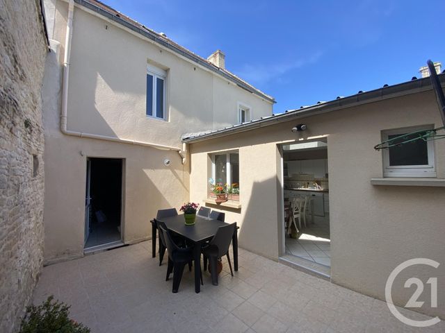 maison - CREULLY SUR SEULLES - 14