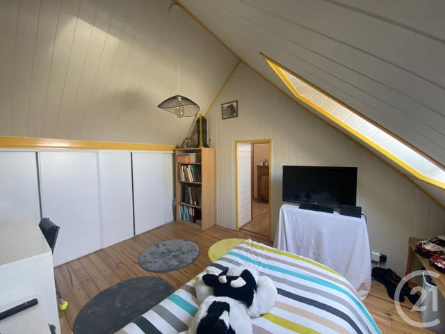 maison à vendre - 5 pièces - 110.0 m2 - CREULLY SUR SEULLES - 14 - BASSE-NORMANDIE - Century 21 Ronco Immobilier