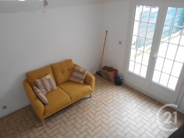 Appartement F2 à louer COURSEULLES SUR MER