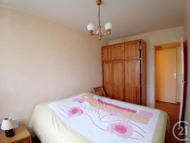 Appartement F2 à vendre - 2 pièces - 34.59 m2 - COURSEULLES SUR MER - 14 - BASSE-NORMANDIE - Century 21 Ronco Immobilier