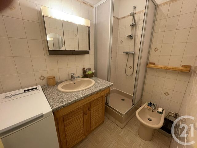 Appartement F2 à vendre - 2 pièces - 34.59 m2 - COURSEULLES SUR MER - 14 - BASSE-NORMANDIE - Century 21 Ronco Immobilier