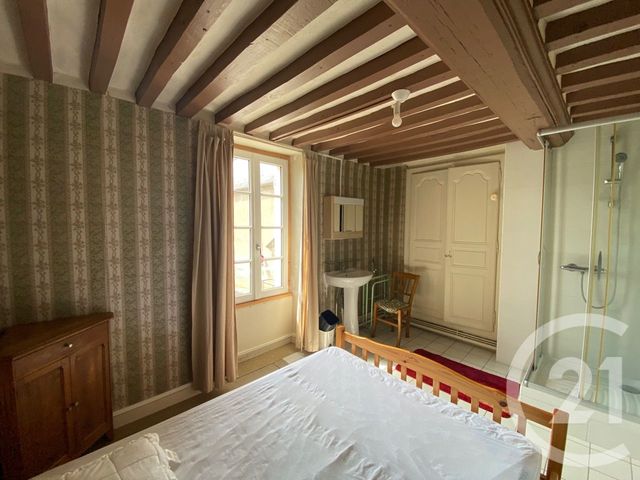 Afficher la photo en grand maison à vendre - 6 pièces - 117.0 m2 - COURSEULLES SUR MER - 14 - BASSE-NORMANDIE - Century 21 Ronco Immobilier