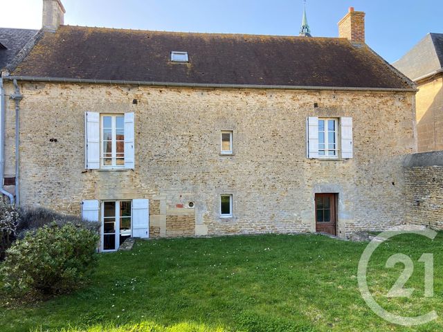 maison - COURSEULLES SUR MER - 14