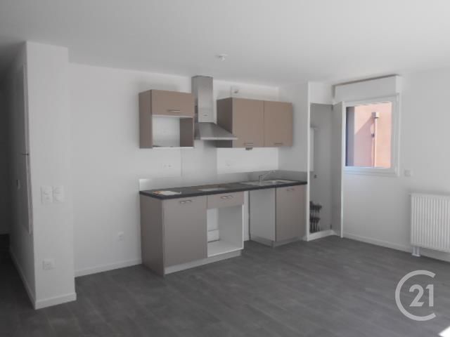 appartement - DOUVRES LA DELIVRANDE - 14