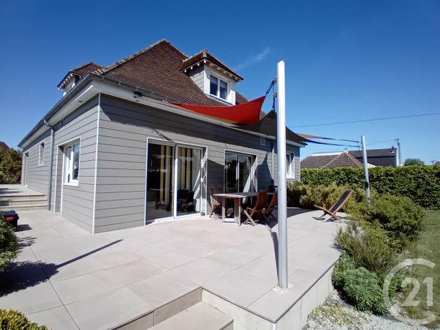 maison - VER SUR MER - 14