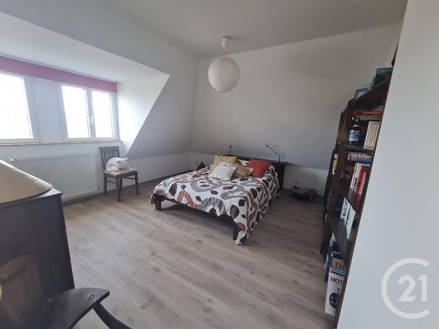 maison à vendre - 6 pièces - 165.0 m2 - VER SUR MER - 14 - BASSE-NORMANDIE - Century 21 Ronco Immobilier