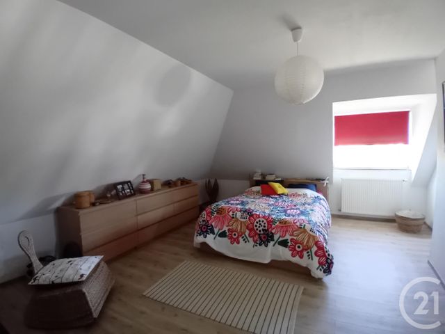 maison à vendre - 6 pièces - 165.0 m2 - VER SUR MER - 14 - BASSE-NORMANDIE - Century 21 Ronco Immobilier