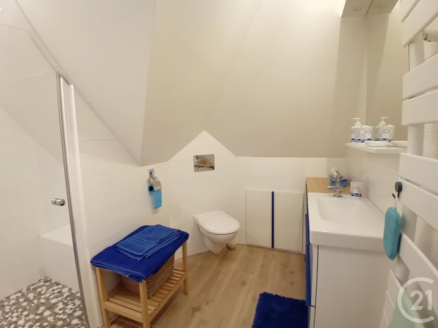 maison à vendre - 6 pièces - 165.0 m2 - VER SUR MER - 14 - BASSE-NORMANDIE - Century 21 Ronco Immobilier