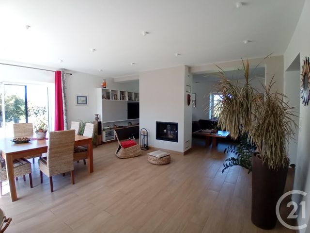 maison à vendre - 6 pièces - 165.0 m2 - VER SUR MER - 14 - BASSE-NORMANDIE - Century 21 Ronco Immobilier