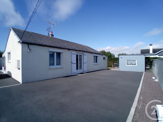 maison - ASNELLES - 14