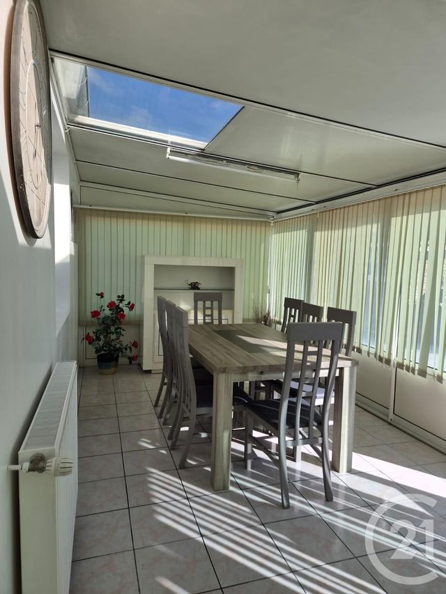 maison à vendre - 6 pièces - 115.0 m2 - ASNELLES - 14 - BASSE-NORMANDIE - Century 21 Ronco Immobilier