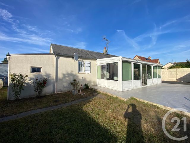 maison - ASNELLES - 14
