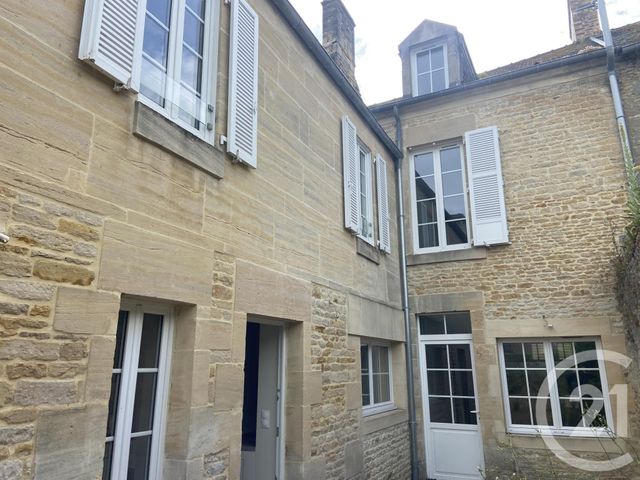 maison - COURSEULLES SUR MER - 14