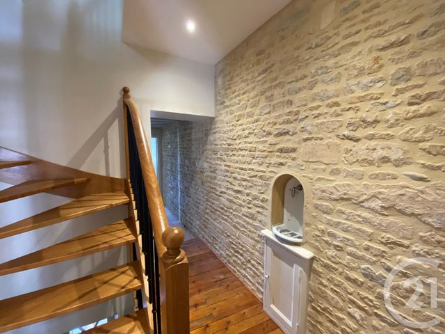 maison à vendre - 7 pièces - 144.4 m2 - COURSEULLES SUR MER - 14 - BASSE-NORMANDIE - Century 21 Ronco Immobilier