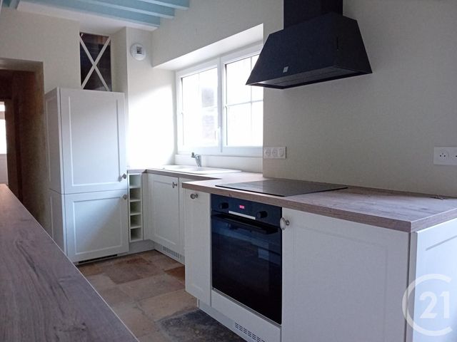 Afficher la photo en grand maison à vendre - 7 pièces - 144.4 m2 - COURSEULLES SUR MER - 14 - BASSE-NORMANDIE - Century 21 Ronco Immobilier