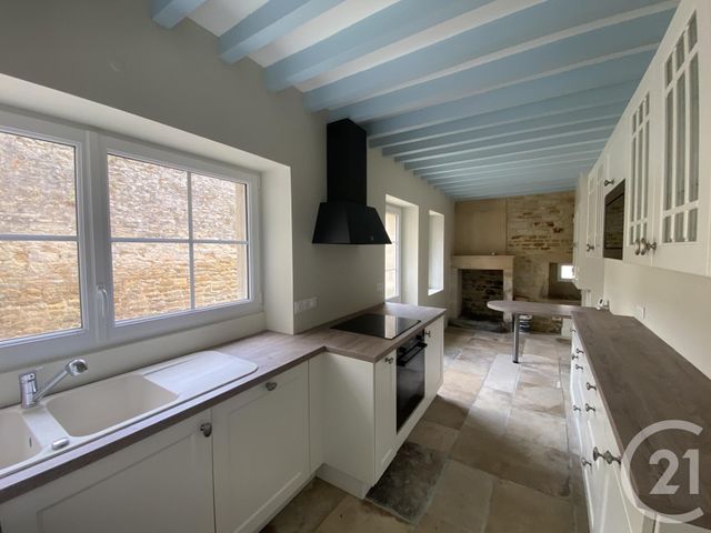 Afficher la photo en grand maison à vendre - 7 pièces - 144.4 m2 - COURSEULLES SUR MER - 14 - BASSE-NORMANDIE - Century 21 Ronco Immobilier