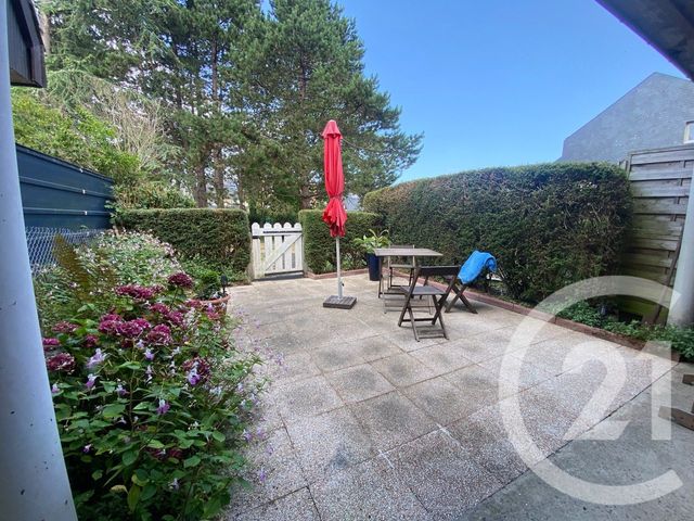 appartement - COURSEULLES SUR MER - 14