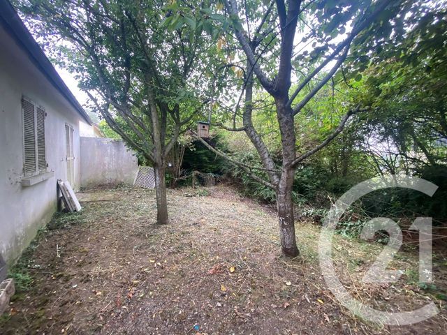 maison à vendre - 3 pièces - 64.98 m2 - COURSEULLES SUR MER - 14 - BASSE-NORMANDIE - Century 21 Ronco Immobilier