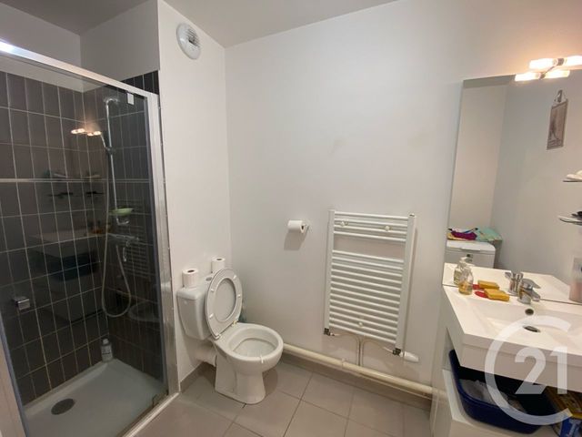 Appartement F2 à vendre - 2 pièces - 44.81 m2 - COURSEULLES SUR MER - 14 - BASSE-NORMANDIE - Century 21 Ronco Immobilier