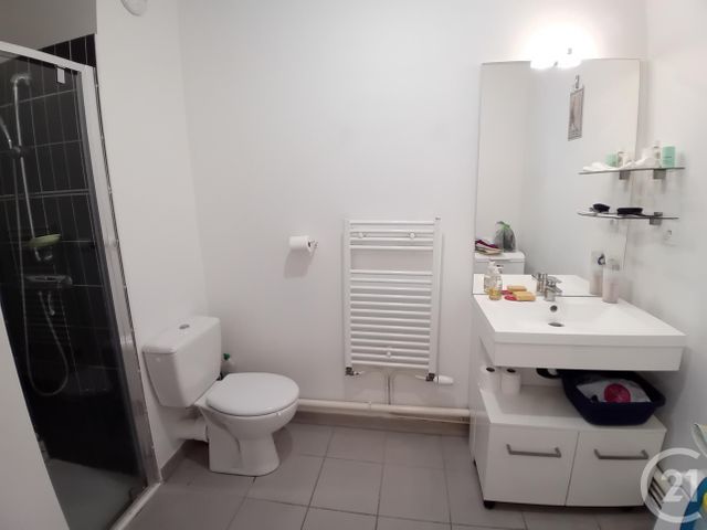 Appartement F2 à vendre - 2 pièces - 44.81 m2 - COURSEULLES SUR MER - 14 - BASSE-NORMANDIE - Century 21 Ronco Immobilier