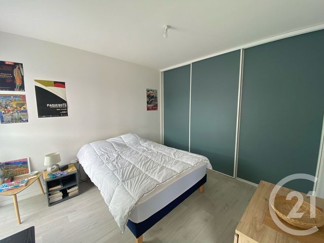 Appartement F2 à vendre - 2 pièces - 44.81 m2 - COURSEULLES SUR MER - 14 - BASSE-NORMANDIE - Century 21 Ronco Immobilier