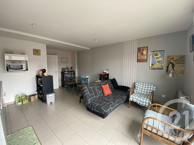 appartement - COURSEULLES SUR MER - 14
