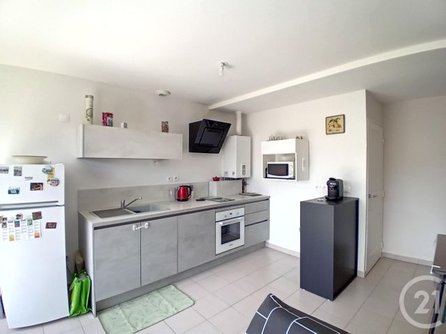 appartement - COURSEULLES SUR MER - 14