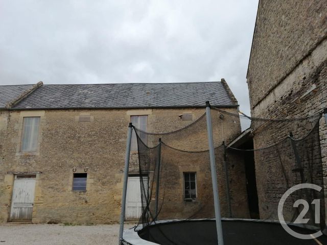 Maison à vendre VER SUR MER