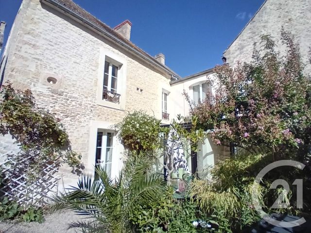 Maison à vendre COURSEULLES SUR MER