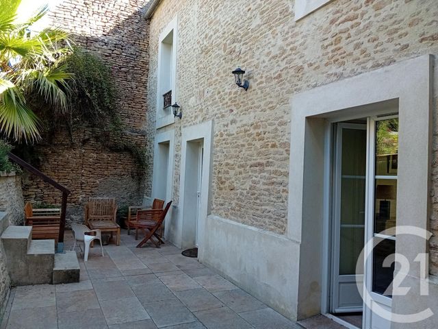 Afficher la photo en grand maison à vendre - 8 pièces - 139.14 m2 - COURSEULLES SUR MER - 14 - BASSE-NORMANDIE - Century 21 Ronco Immobilier