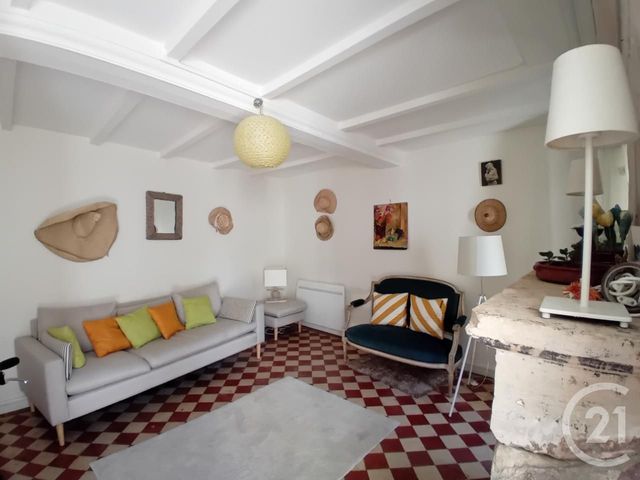 Afficher la photo en grand maison à vendre - 8 pièces - 139.14 m2 - COURSEULLES SUR MER - 14 - BASSE-NORMANDIE - Century 21 Ronco Immobilier