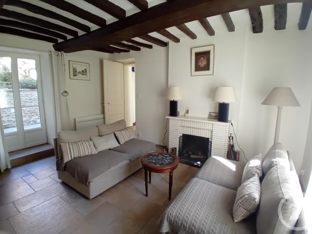 Afficher la photo en grand maison à vendre - 8 pièces - 139.14 m2 - COURSEULLES SUR MER - 14 - BASSE-NORMANDIE - Century 21 Ronco Immobilier