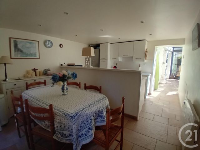 Afficher la photo en grand maison à vendre - 8 pièces - 139.14 m2 - COURSEULLES SUR MER - 14 - BASSE-NORMANDIE - Century 21 Ronco Immobilier